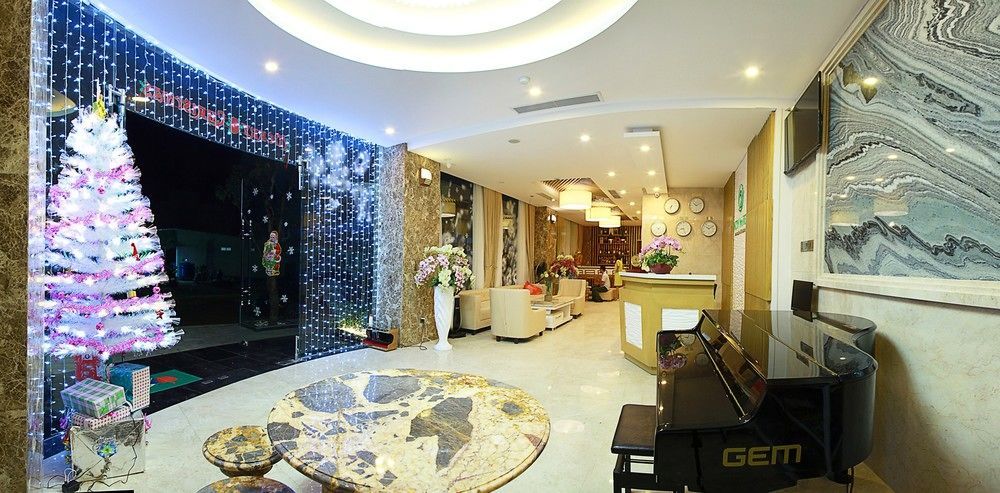 Ana Maison Hotel & Apartment Hoi An Luaran gambar