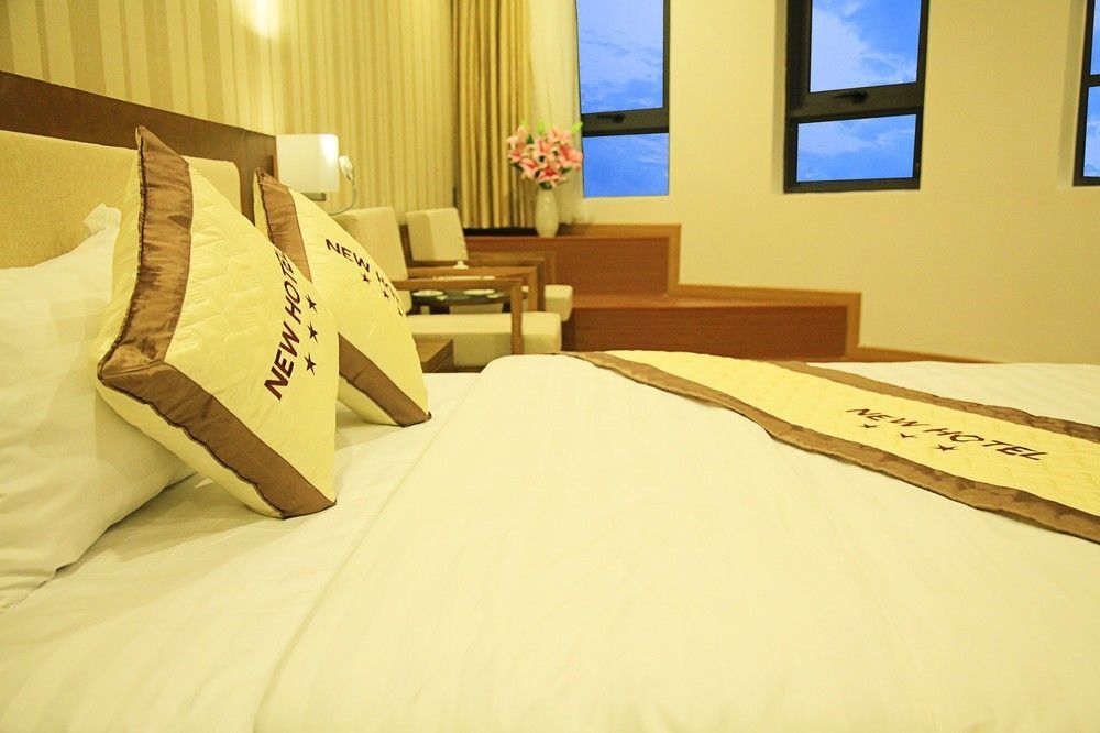 Ana Maison Hotel & Apartment Hoi An Luaran gambar