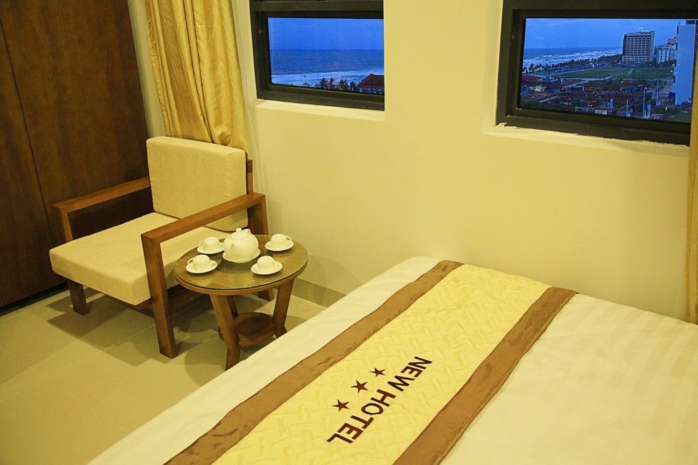 Ana Maison Hotel & Apartment Hoi An Luaran gambar