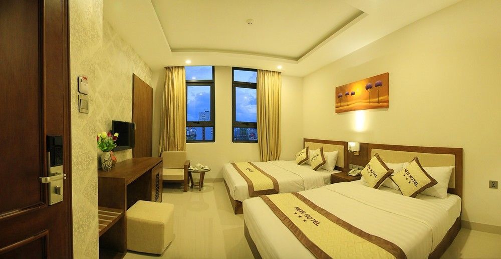 Ana Maison Hotel & Apartment Hoi An Luaran gambar