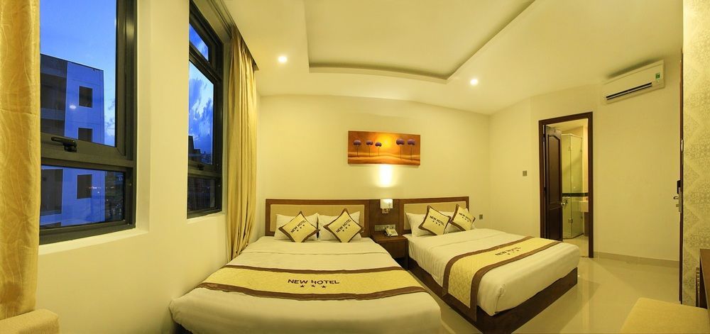 Ana Maison Hotel & Apartment Hoi An Luaran gambar