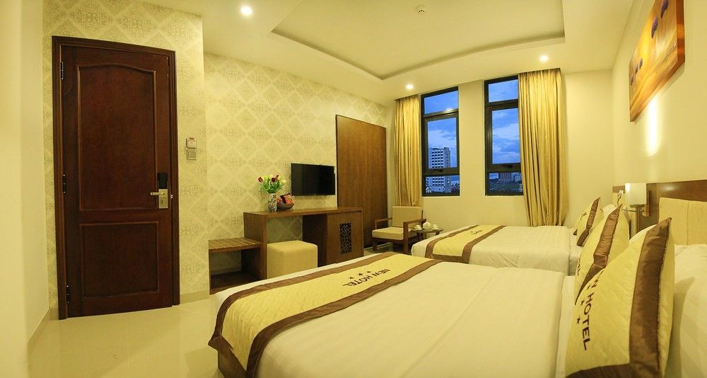 Ana Maison Hotel & Apartment Hoi An Luaran gambar