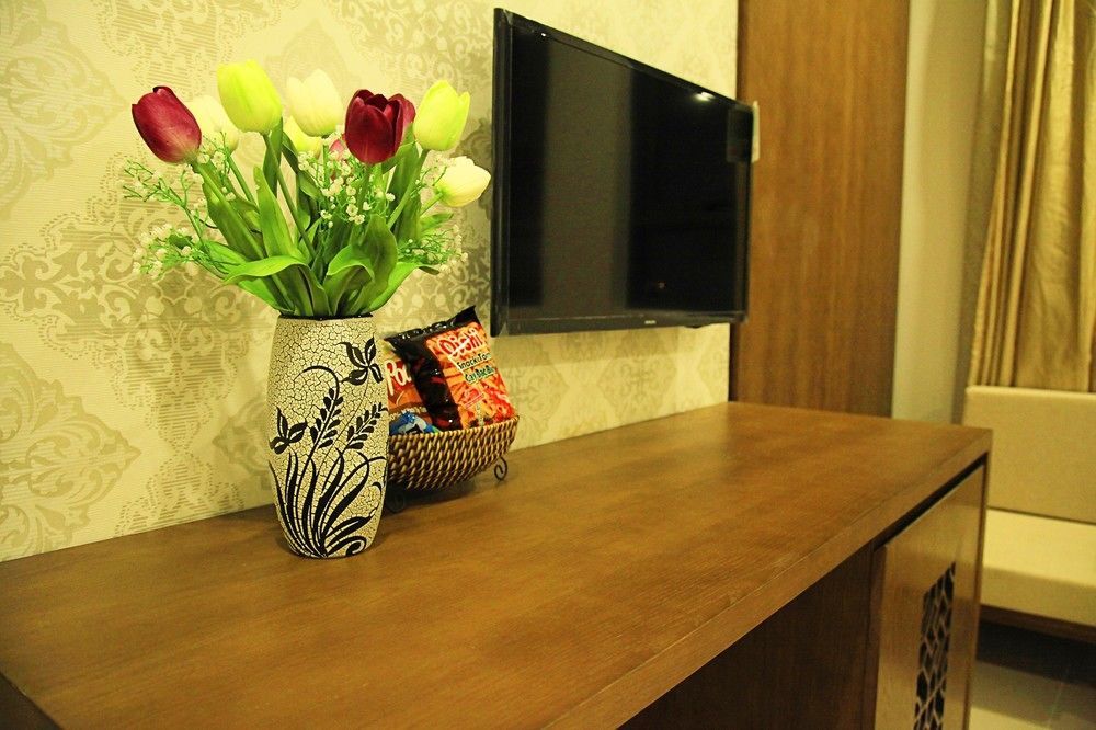 Ana Maison Hotel & Apartment Hoi An Luaran gambar