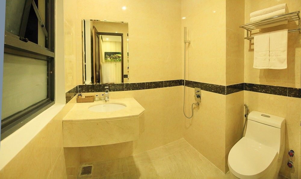 Ana Maison Hotel & Apartment Hoi An Luaran gambar