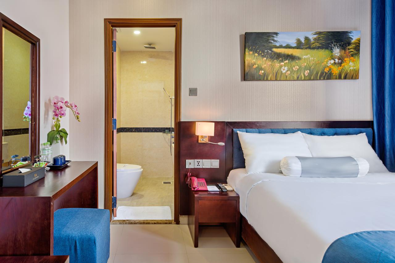 Ana Maison Hotel & Apartment Hoi An Luaran gambar