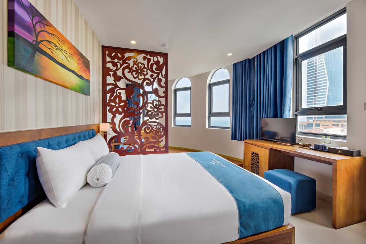 Ana Maison Hotel & Apartment Hoi An Luaran gambar