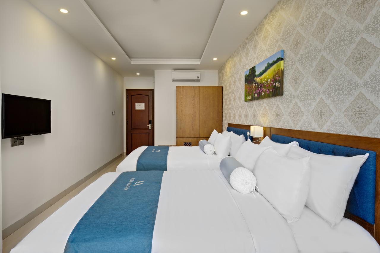 Ana Maison Hotel & Apartment Hoi An Luaran gambar