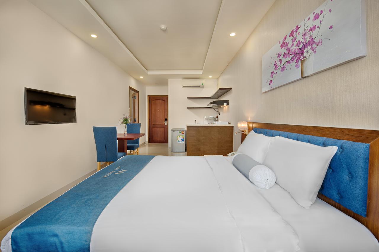 Ana Maison Hotel & Apartment Hoi An Luaran gambar