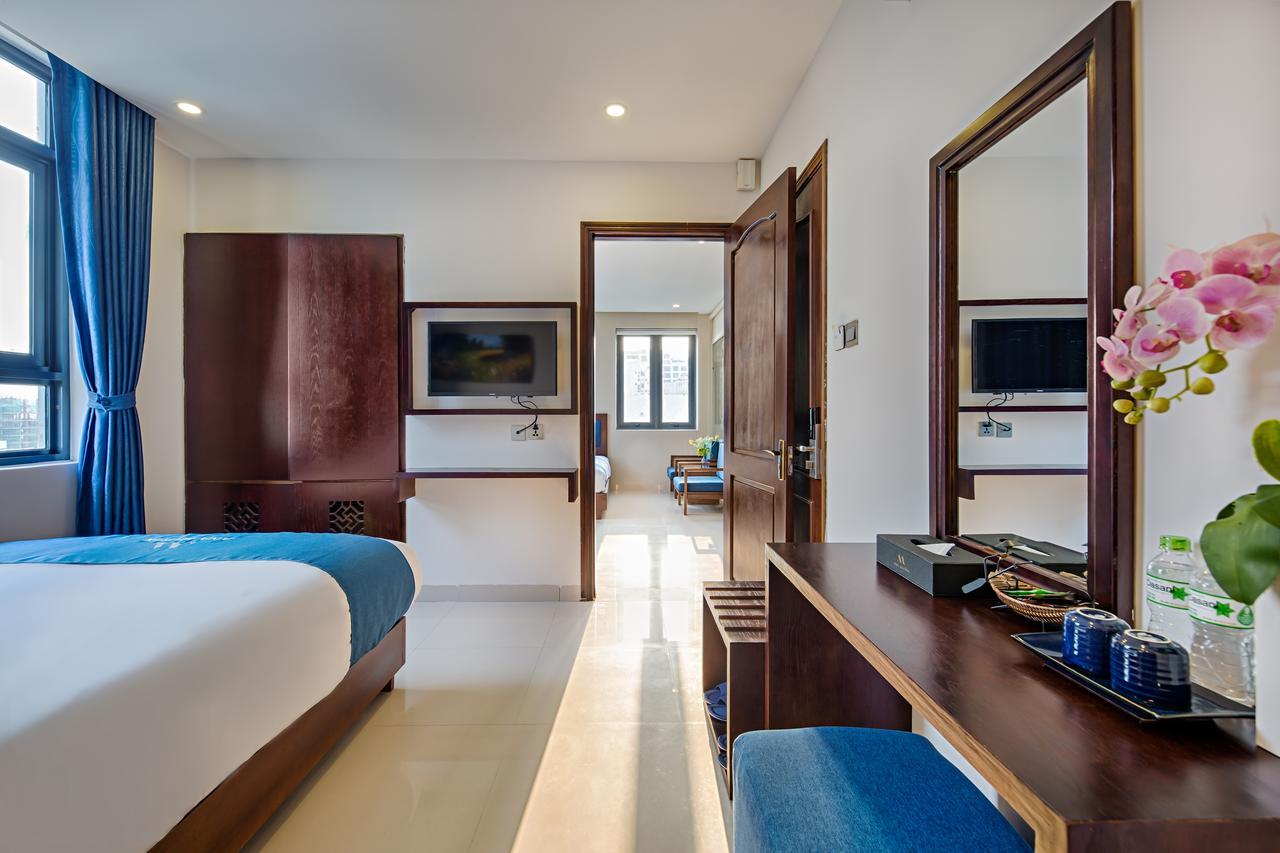 Ana Maison Hotel & Apartment Hoi An Luaran gambar