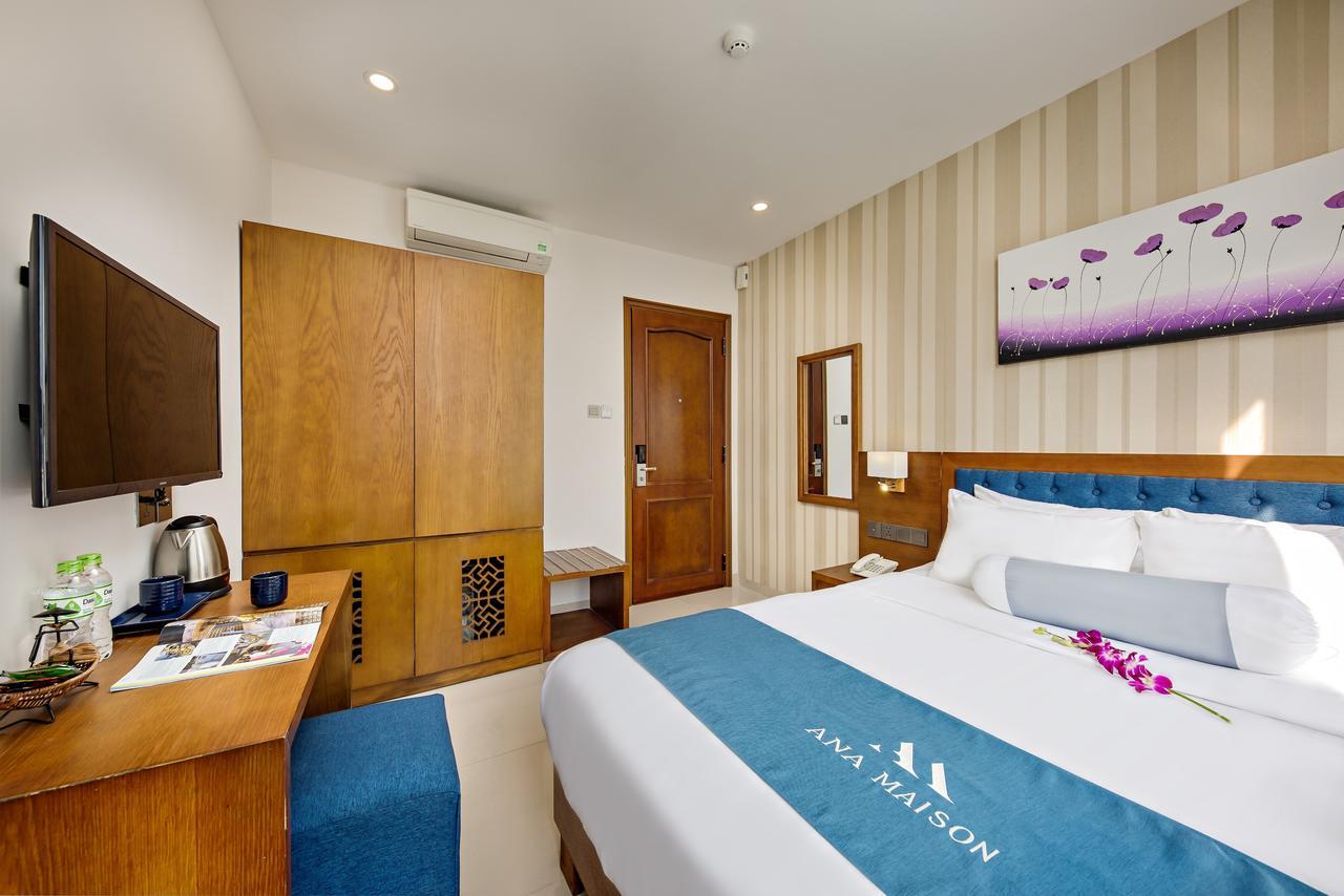 Ana Maison Hotel & Apartment Hoi An Luaran gambar