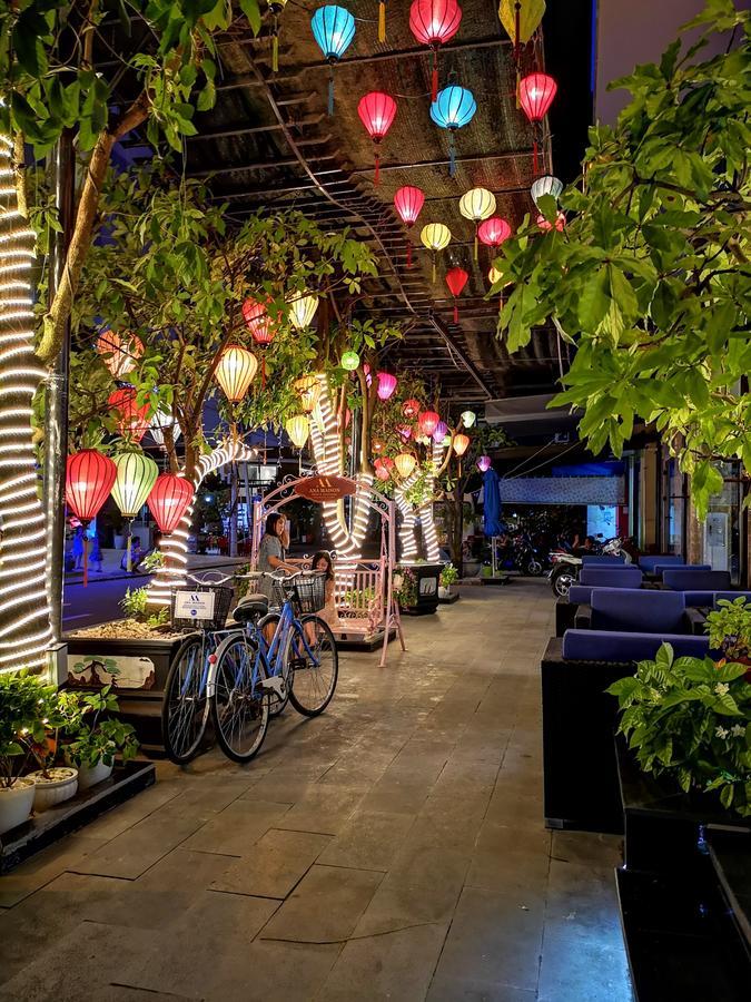 Ana Maison Hotel & Apartment Hoi An Luaran gambar