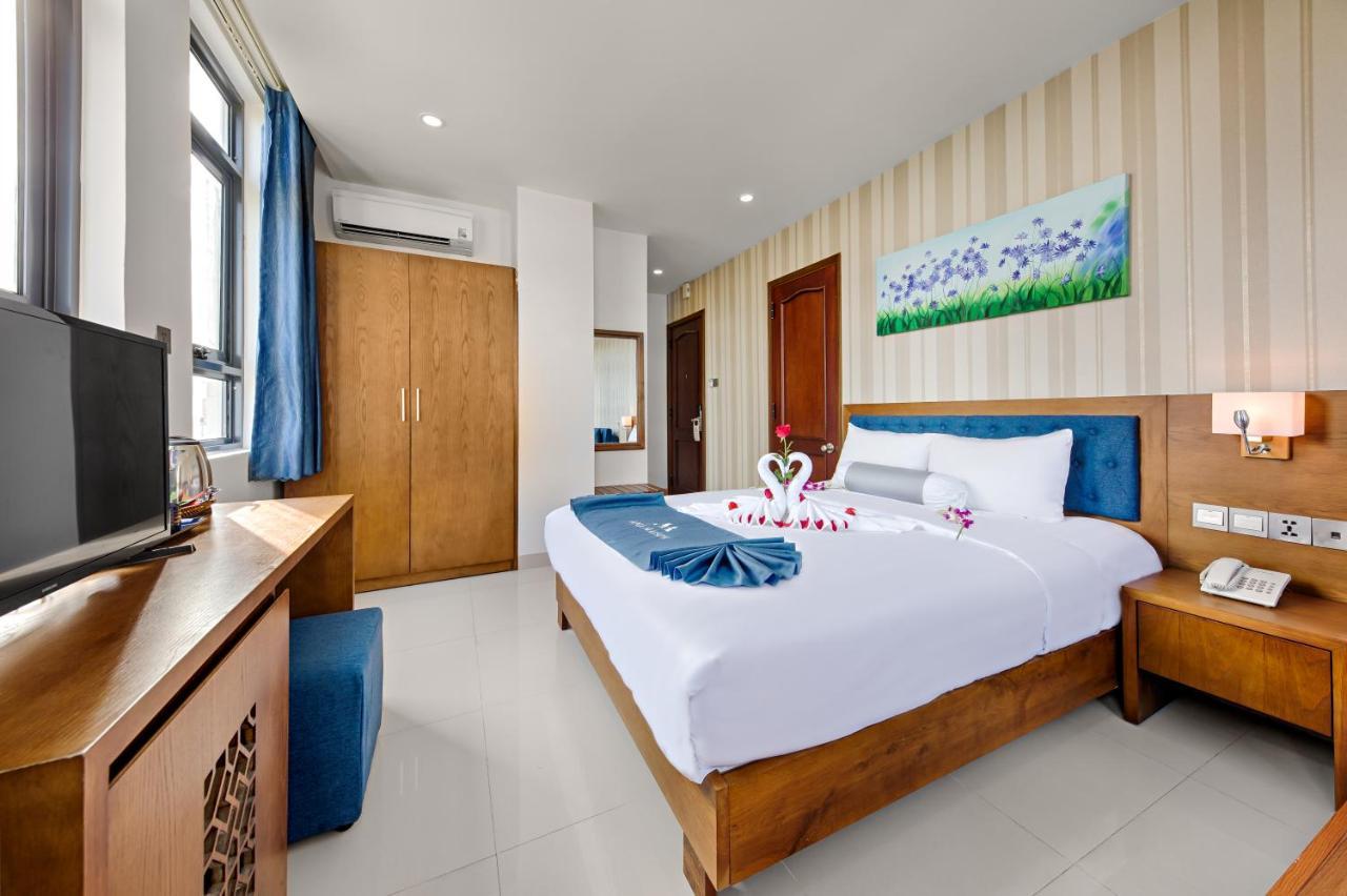 Ana Maison Hotel & Apartment Hoi An Luaran gambar