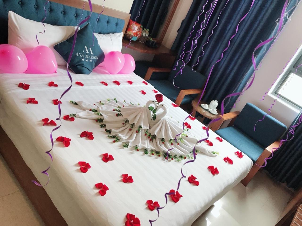 Ana Maison Hotel & Apartment Hoi An Luaran gambar